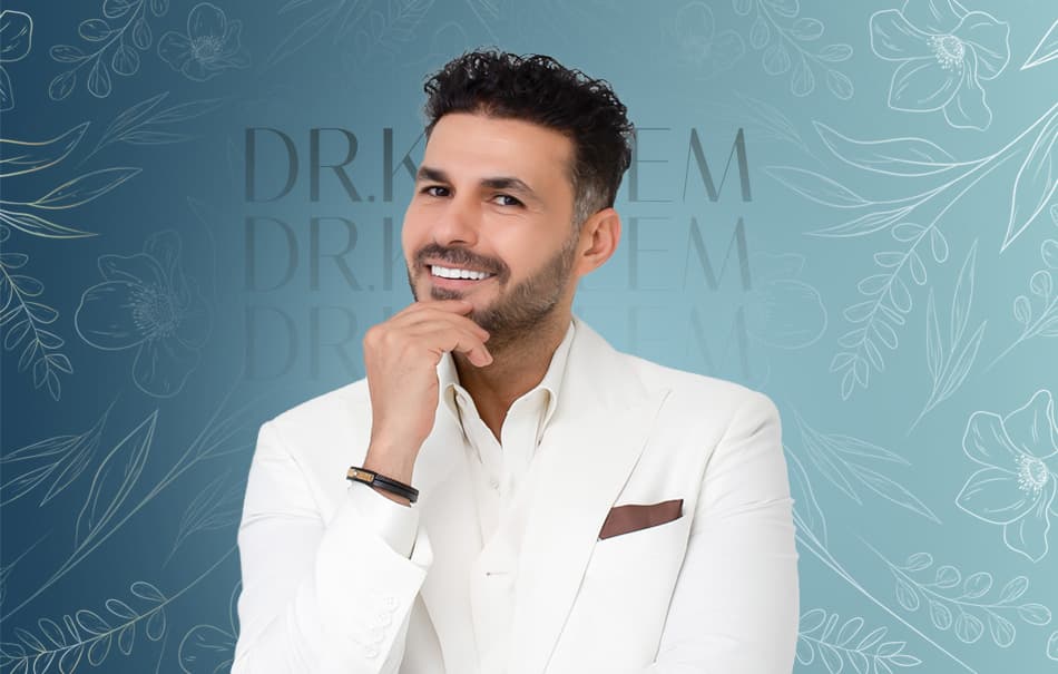 Dr. Kareem Ali Philosophy