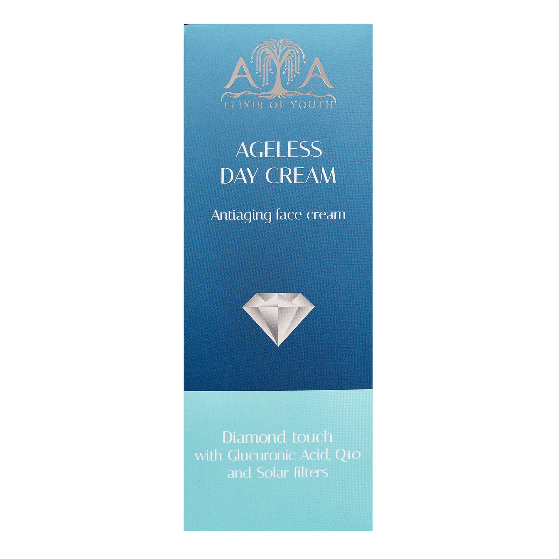 AYA Ageless Cream (Day)
