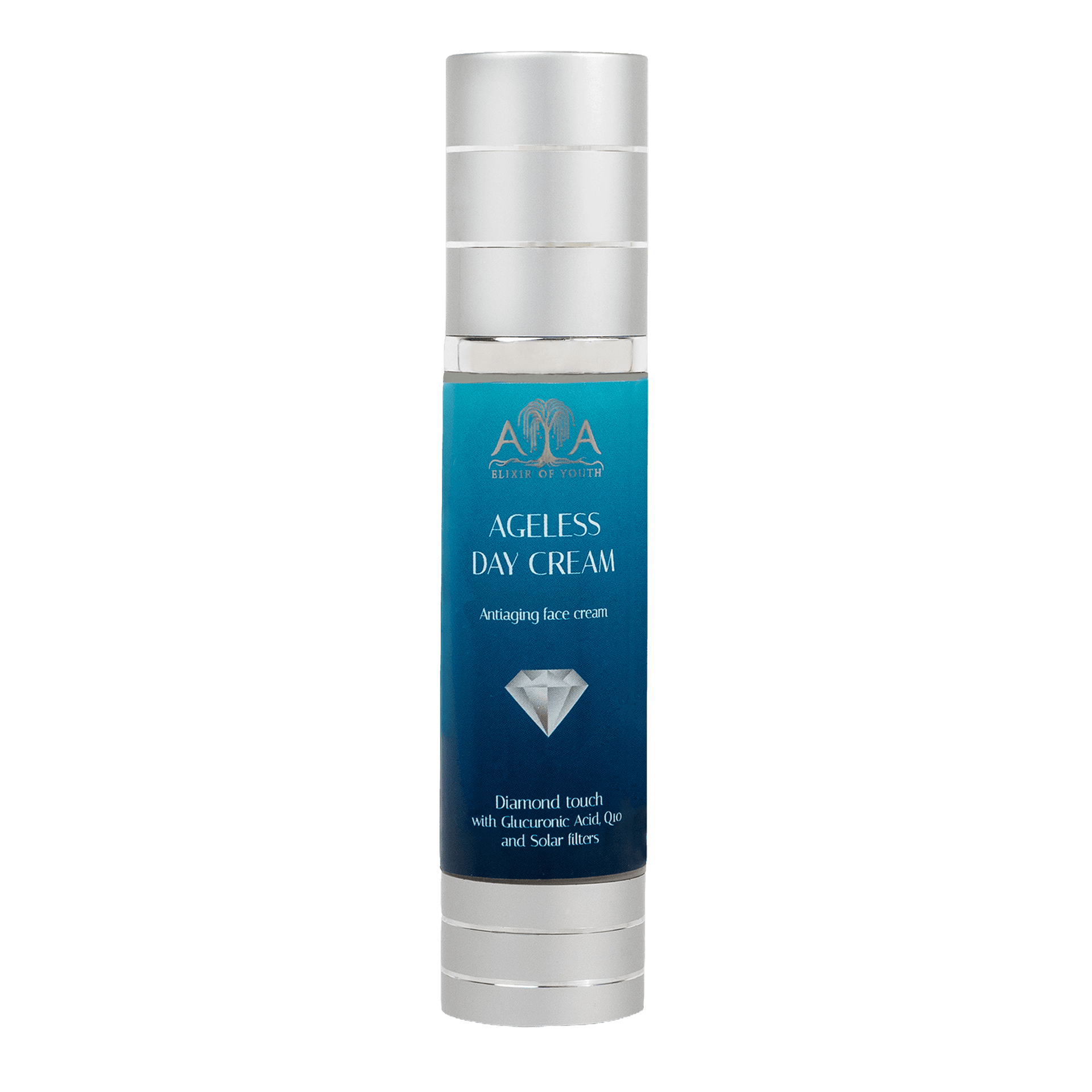 AYA Ageless Cream (Day)