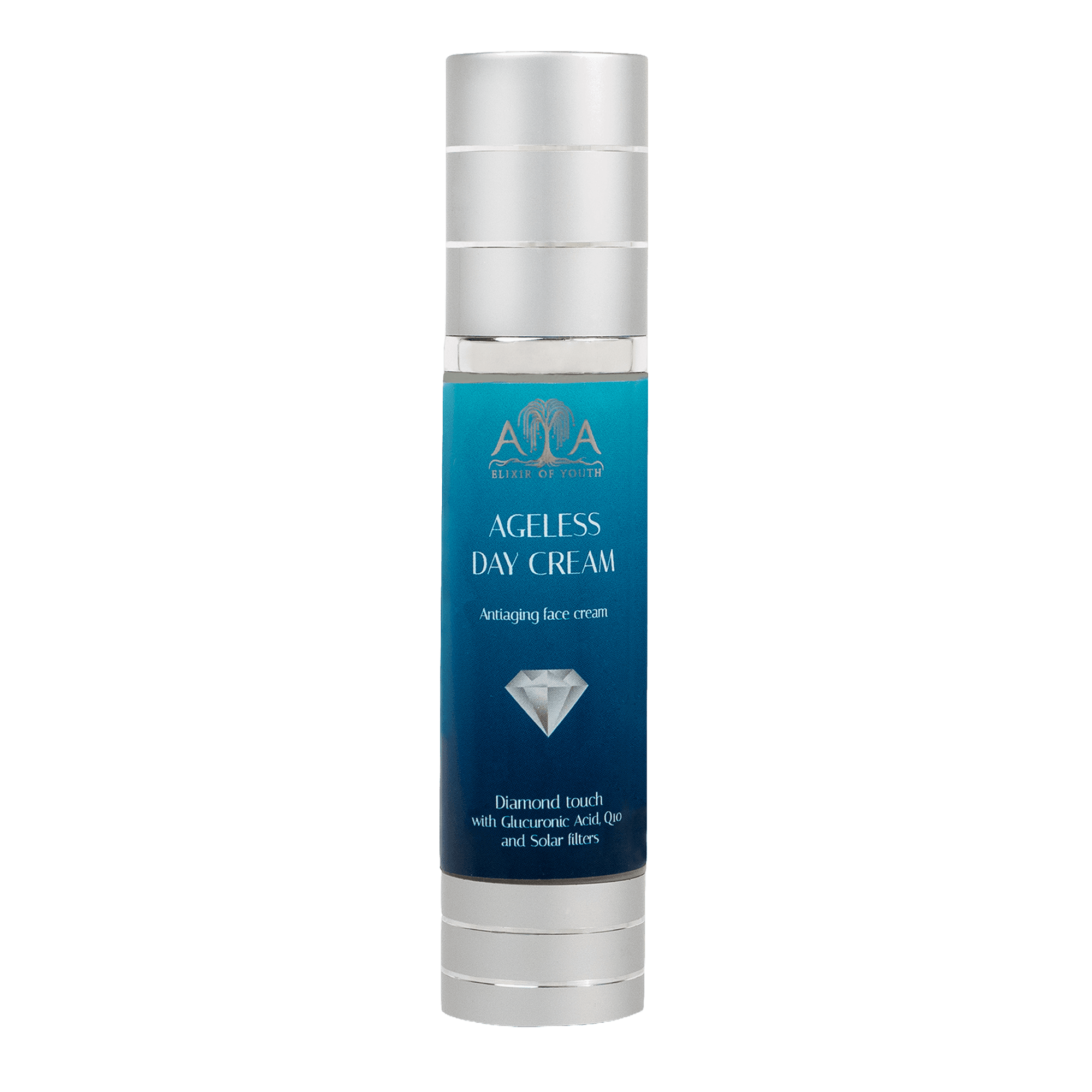 AYA Ageless Cream (Day)