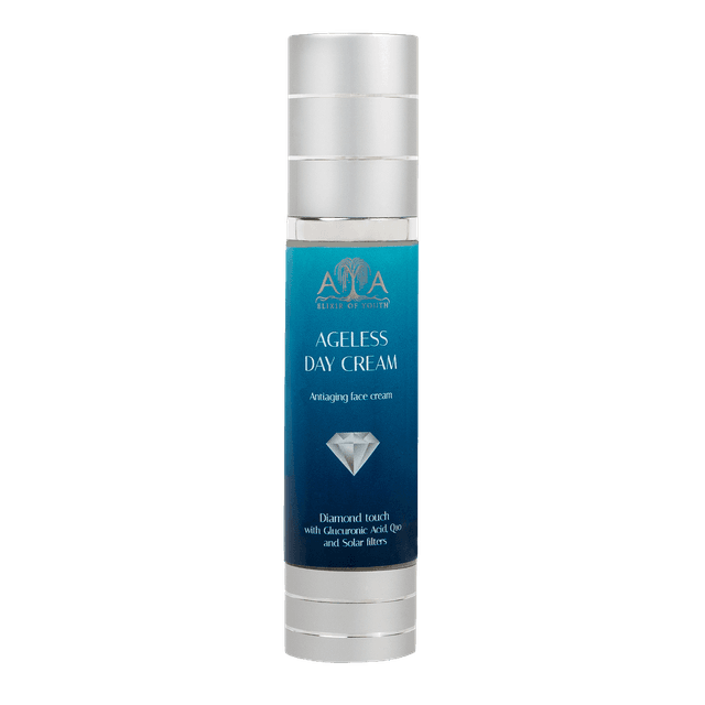 AYA Ageless Cream (Day)