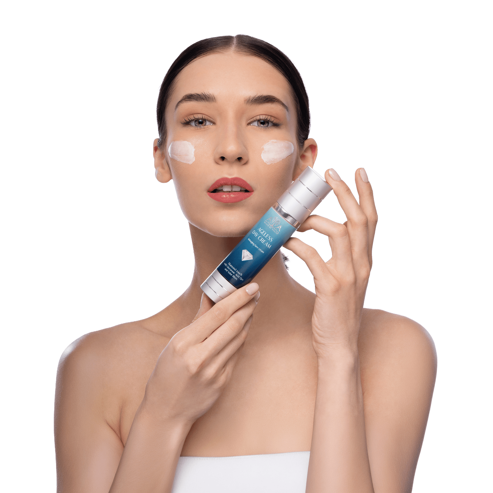 AYA Ageless Cream (Day)
