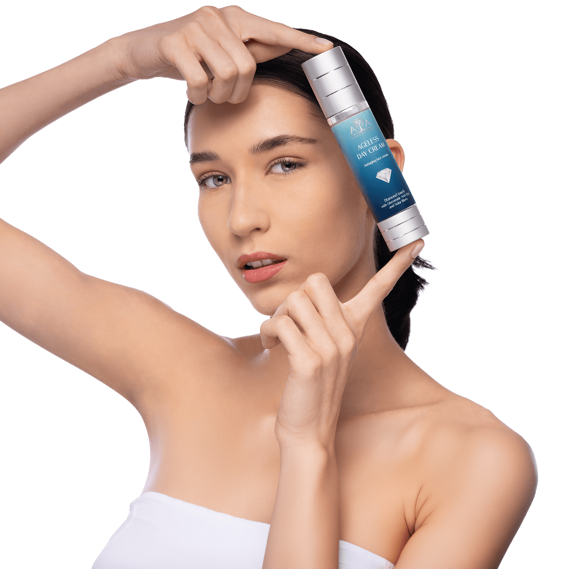 AYA Ageless Cream (Day)