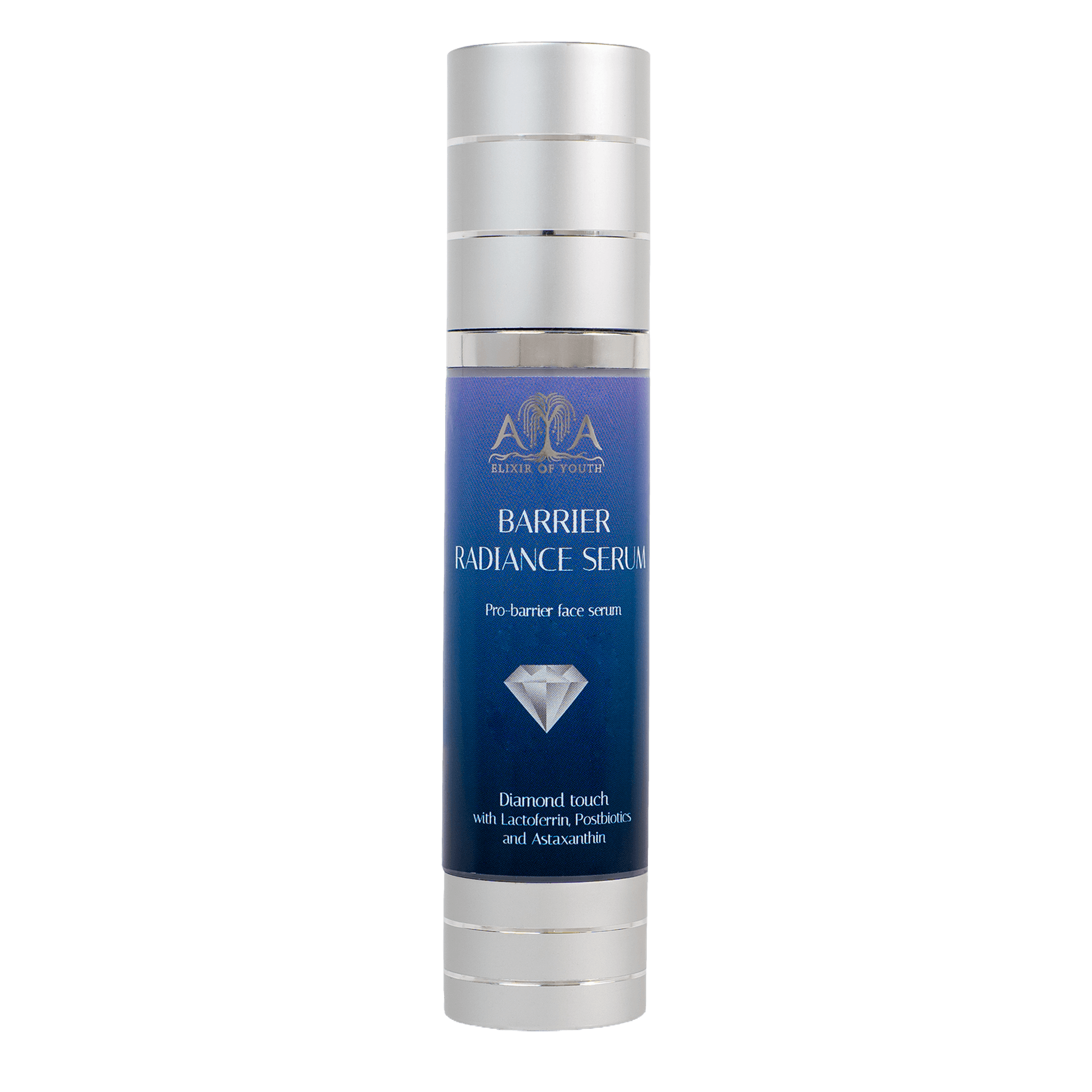 AYA Barrier Radiance Serum