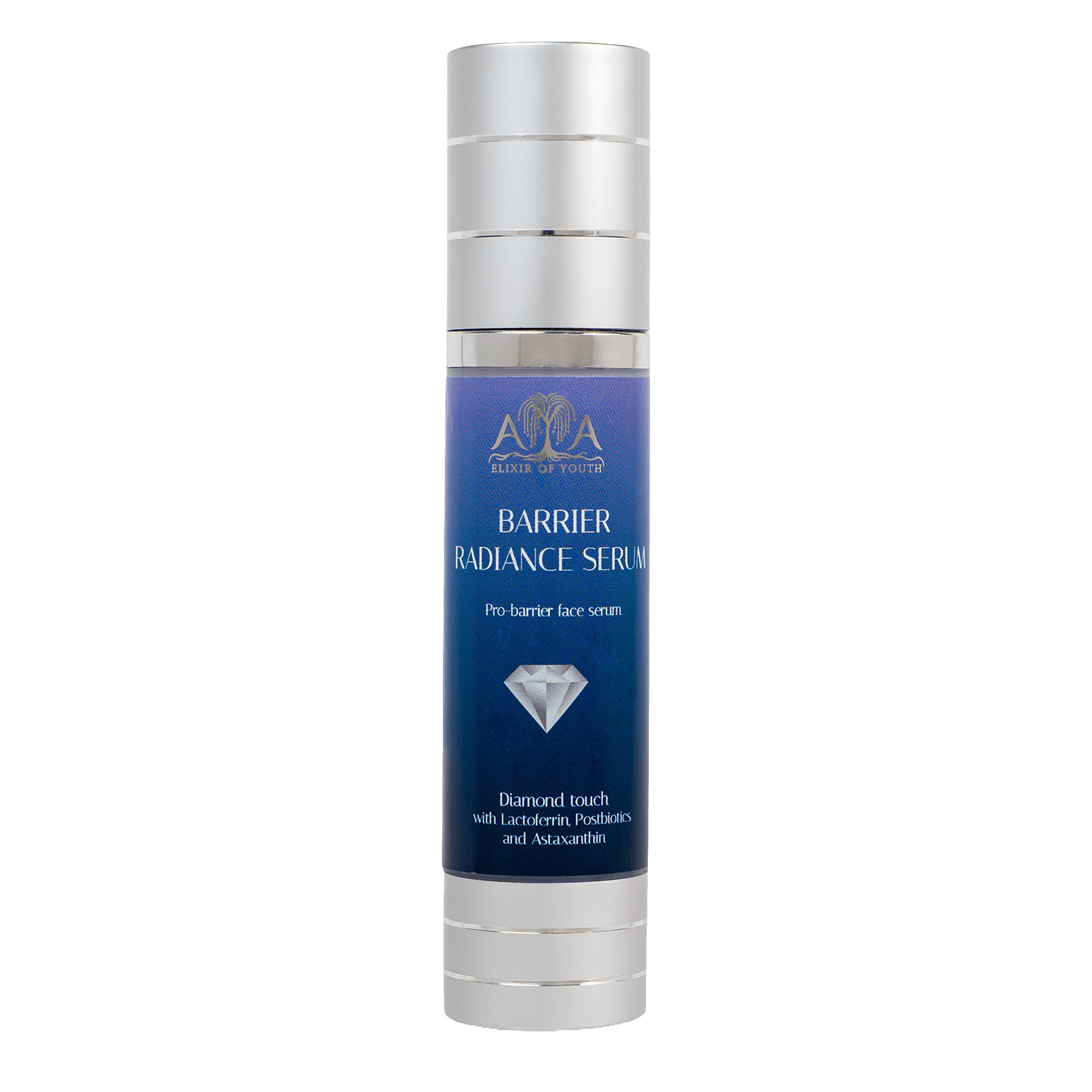 AYA Barrier Radiance Serum