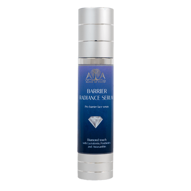 AYA Barrier Radiance Serum