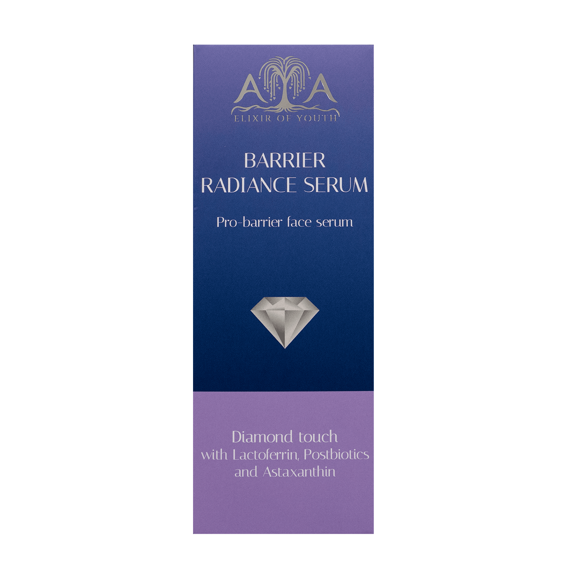 AYA Barrier Radiance Serum