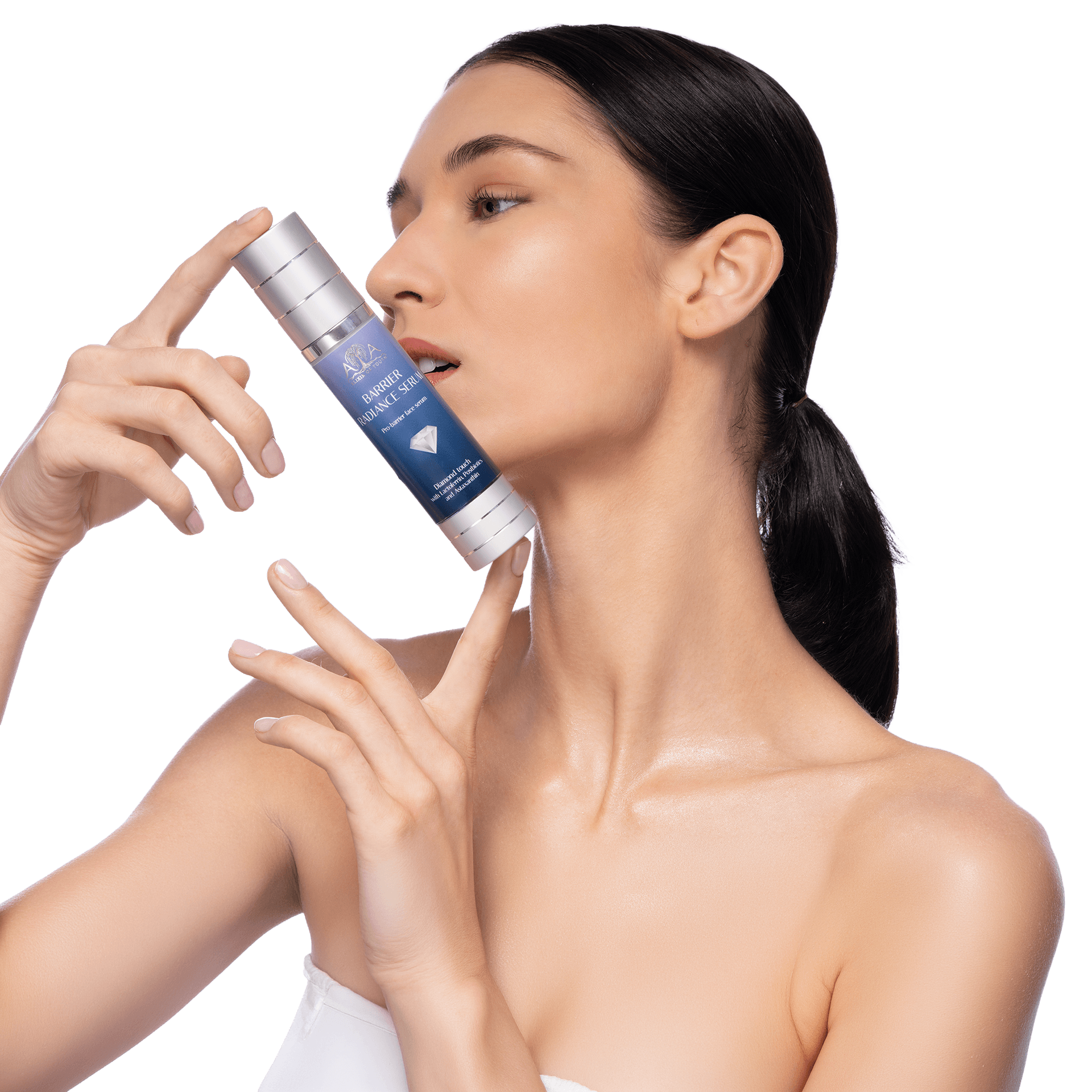 AYA Barrier Radiance Serum