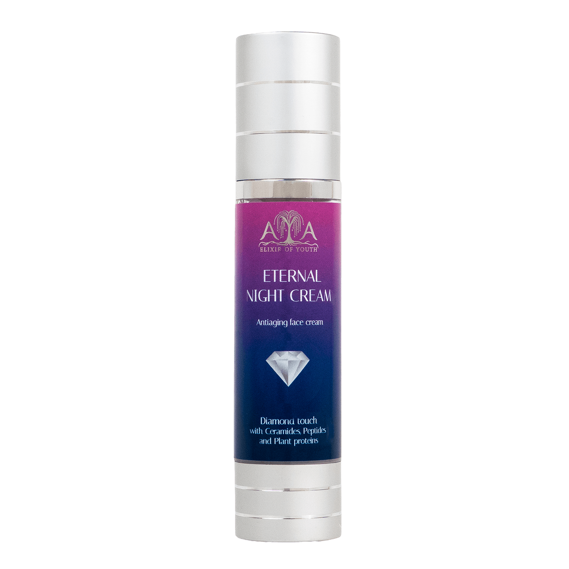 AYA Eternal Cream (Night)
