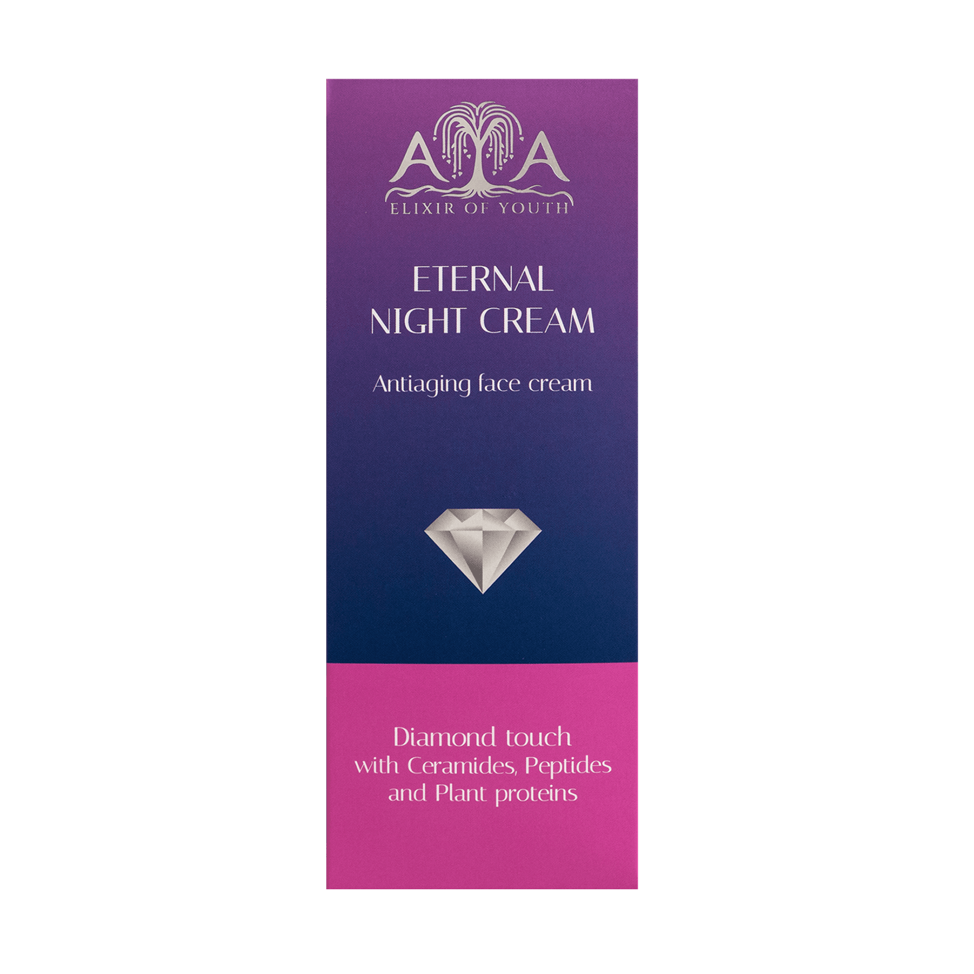 AYA Eternal Cream (Night)