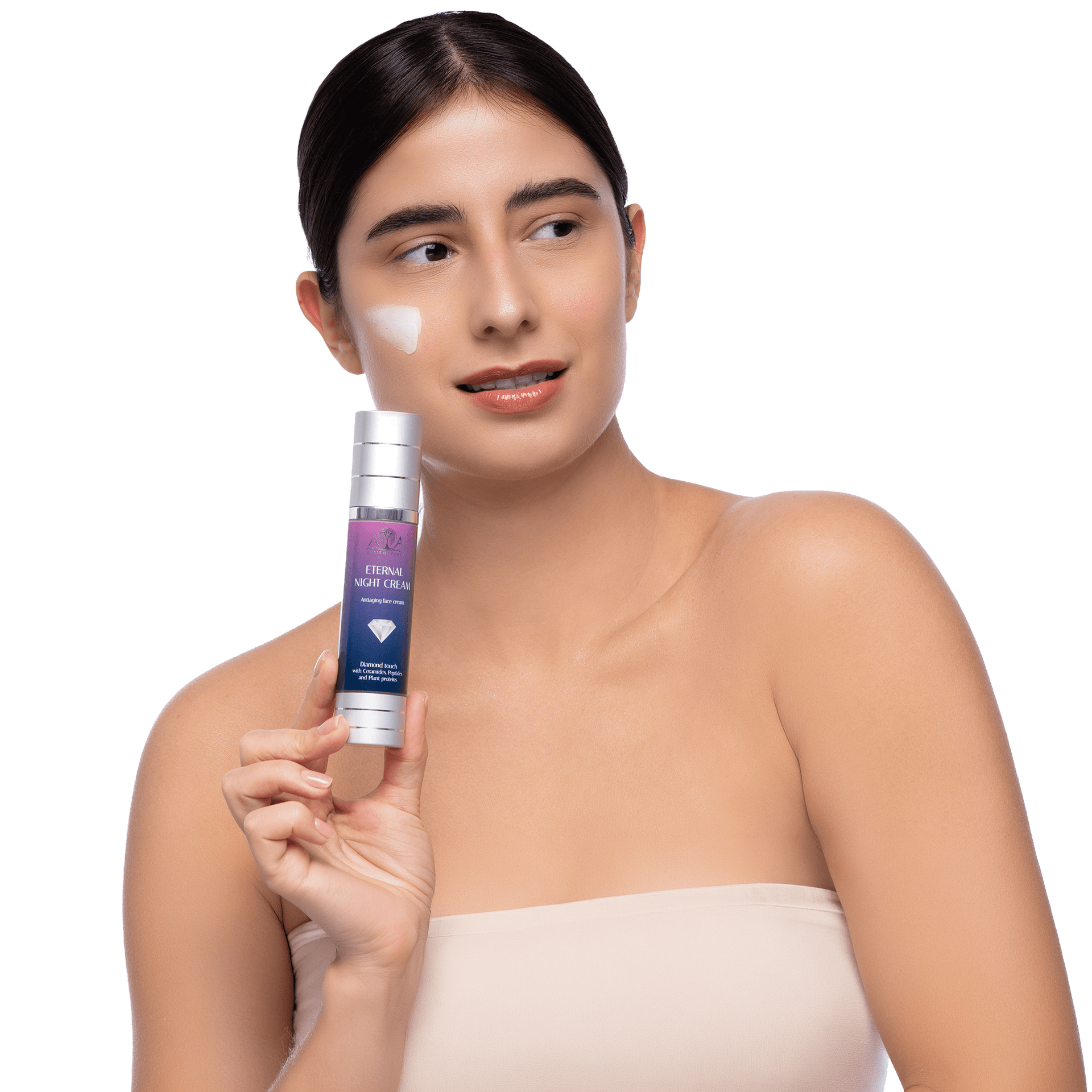 AYA Eternal Cream (Night)