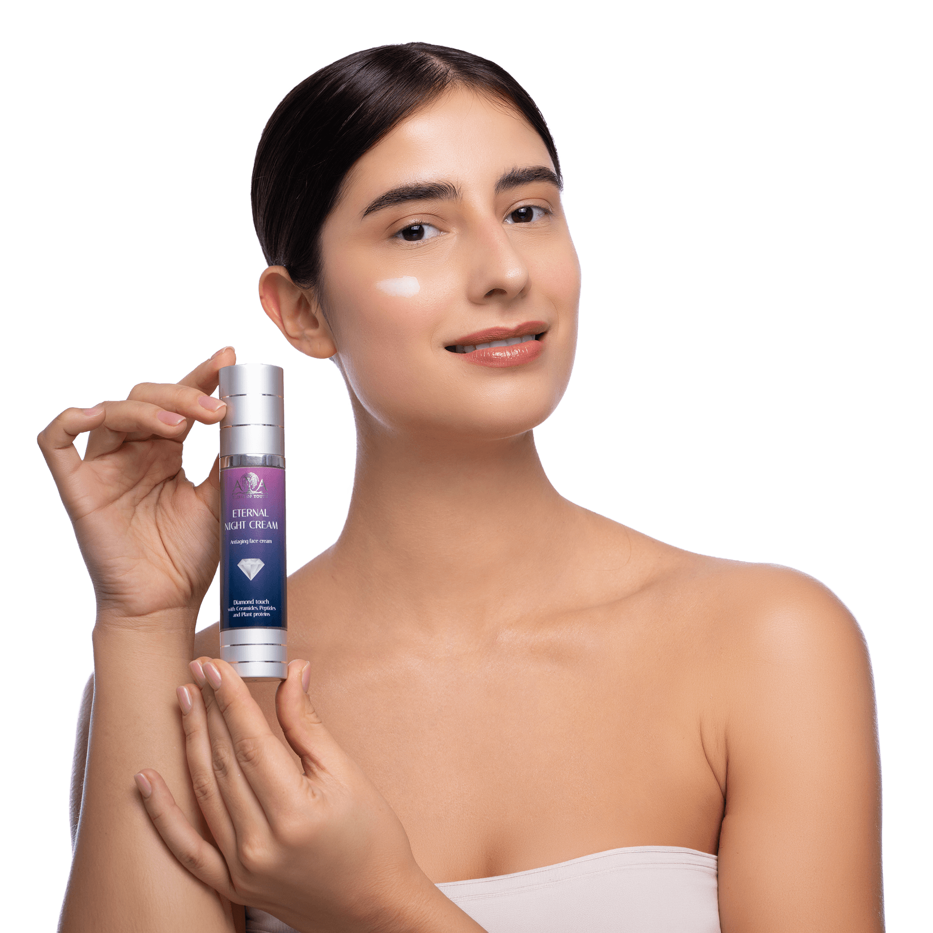 AYA Eternal Cream (Night)