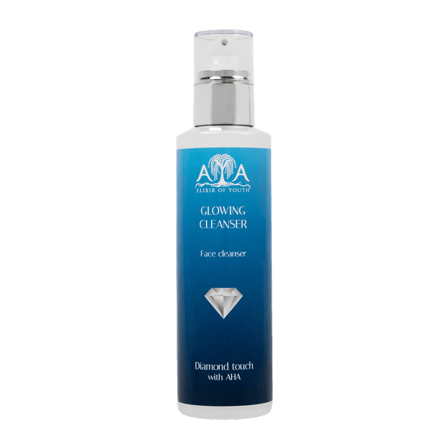 AYA Glowing Cleanser