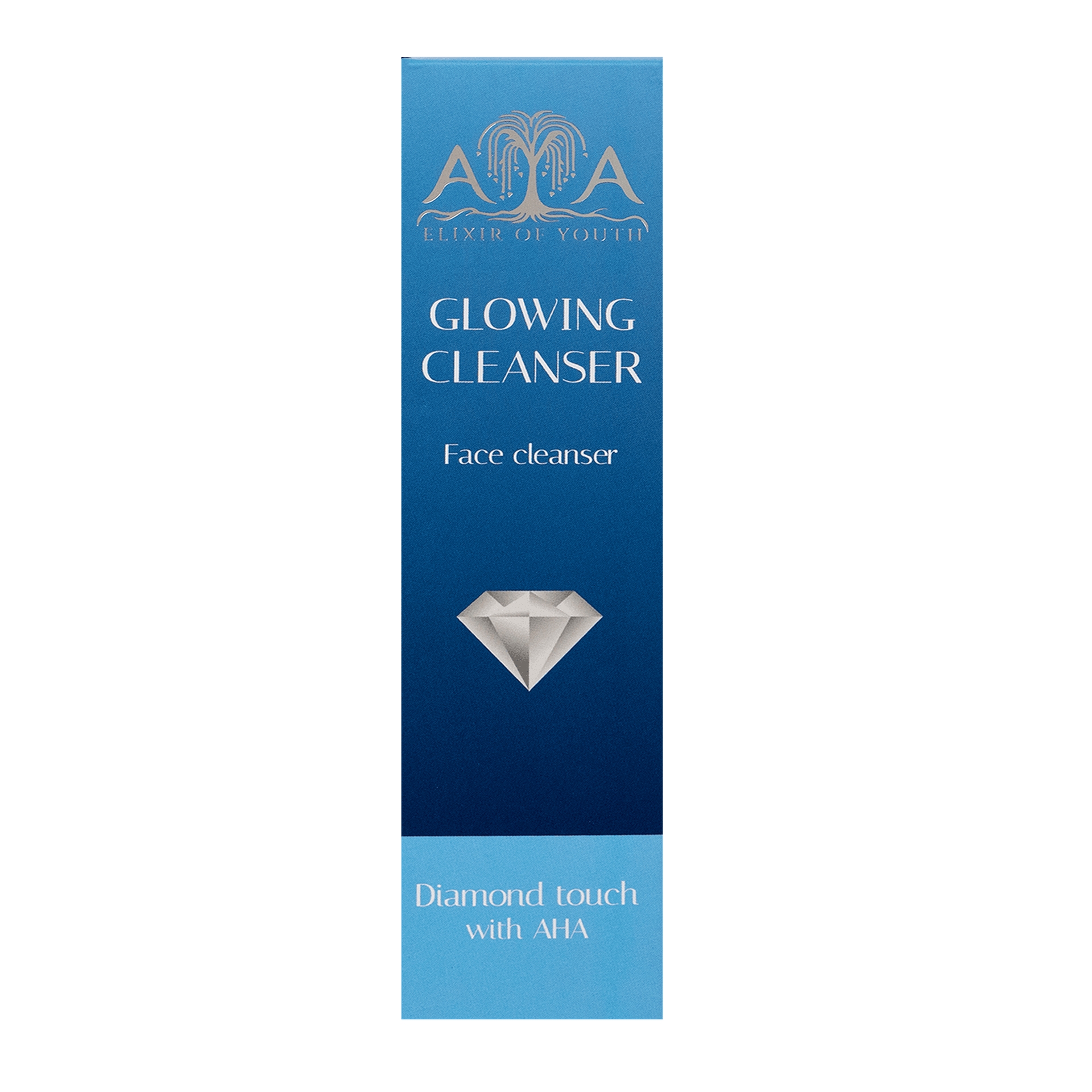 AYA Glowing Cleanser