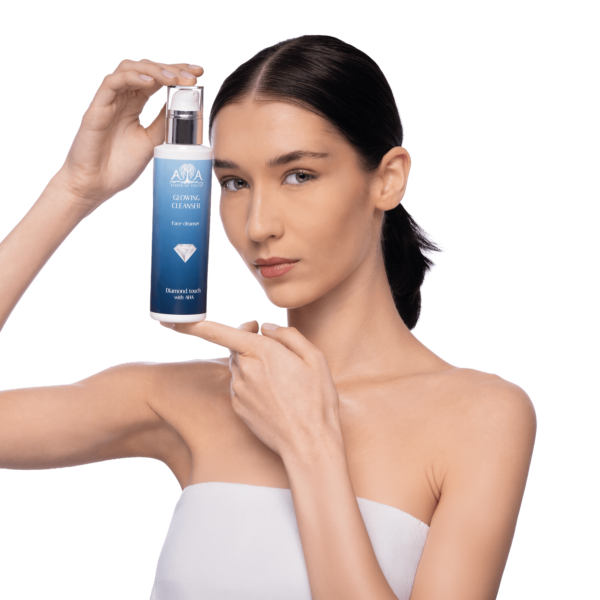 AYA Glowing Cleanser