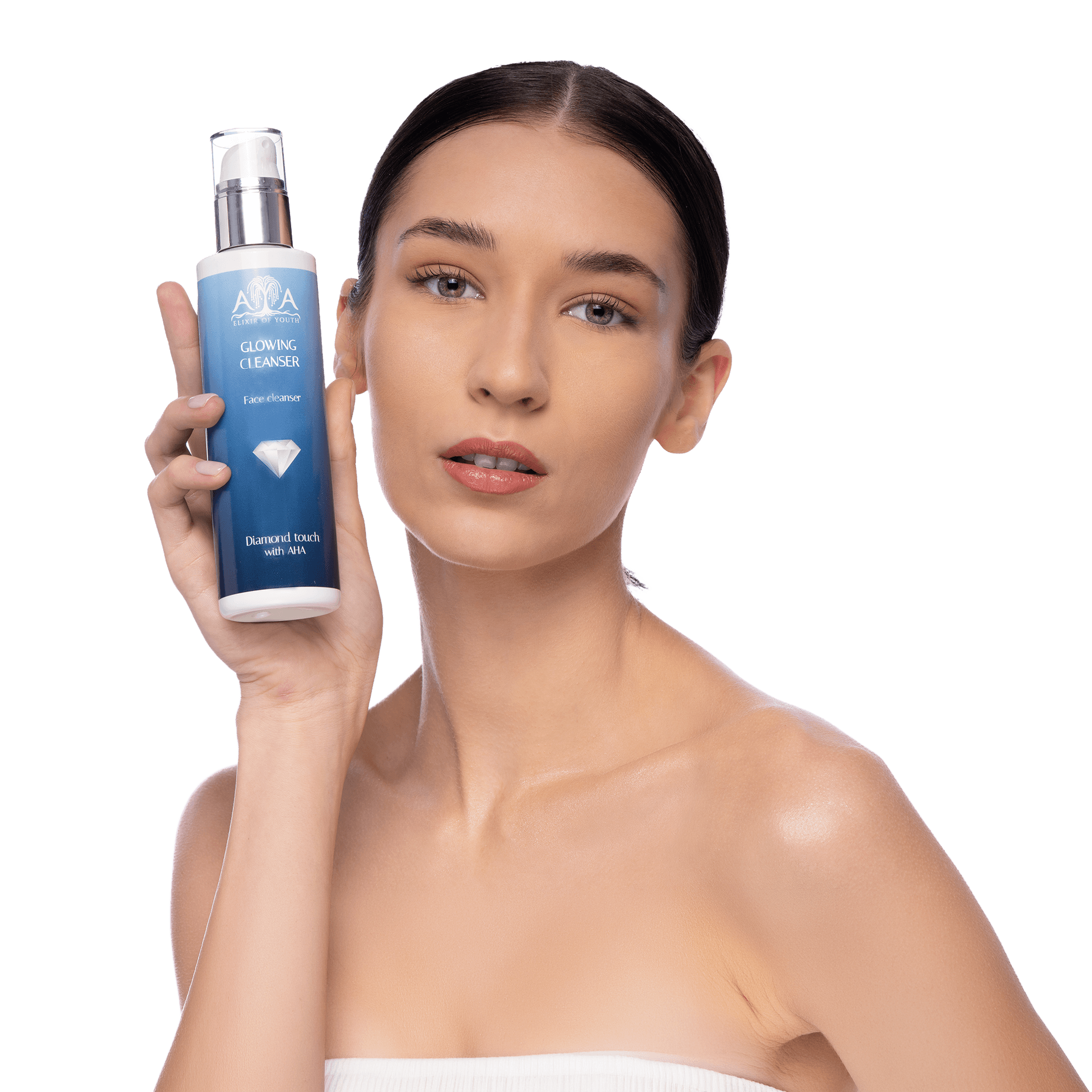 AYA Glowing Cleanser